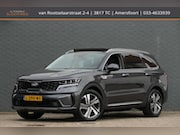 Kia Sorento - 1.6 T-GDI Plug-in Hybrid 4WD DynamicPlusLine 7p. Leer | Trek