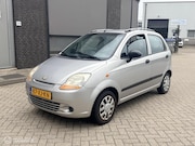 Chevrolet Matiz - 0.8 Style /lage km stand/netjes