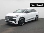 Audi Q4 e-tron - Sportback 45 Edition 82 kWh l Adaptive cruise cont