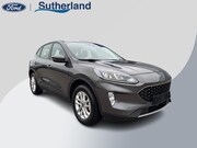 Ford Kuga - 2.5 PHEV Cool and Connect 225pk | Winterpack | SYNC 3 Naviga