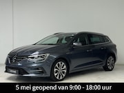 Renault Mégane - Estate 1.3 TCe 140 Techno | Navigatie | Achteruitrijcamera |