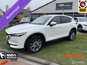 Mazda CX-5 - 2.0 4WD SkyActiv-G 165 Luxury automaat / trekhaak
