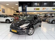 Ford Fiesta - 1.0 EcoB. Titanium Bovag Garantie NAP