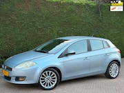Fiat Bravo - 1.4 T-Jet AIRCO KOUD/PDC/RIJDT GOED/APK 2-2027