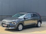 Kia Niro - 1.6 GDi Hybrid PHEV DynamicLine, trekhaak