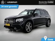 Mercedes-Benz GLB-Klasse - 180 Business Solution AMG | Panoramadak | Sfeerverlichting |