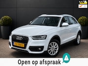 Audi Q3 - 2.0 TFSI quattro Pro Line NAVI PANO DAK AUTOMAAT NW.APK CRUI