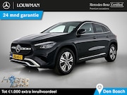 Mercedes-Benz GLA-Klasse - 250 e Plug-In Hybride Trekhaak | Burmester® | Distronic | 11