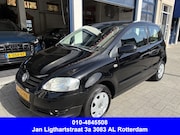 Volkswagen Fox - 1.2 Trendline DEALER OND./TOPSTAAT/NL AUTO