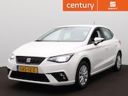 Seat Ibiza - 1.0 EcoTSI Style Plus App / Led / Virtual