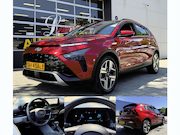 Hyundai Bayon - 1.0 T-GDI Premium Creative Mild Hybrid - Automaat I Navigati