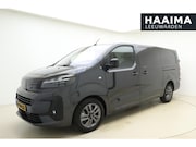 Peugeot Expert - 2.0 BlueHDi 180 S&S L3 3-Zits l Keyless l Stuur- en Stoelver