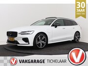 Volvo V60 - 2.0 T8 AWD Polestar Engineered R-Design| Panoramadak | Harma