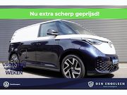 Volkswagen ID. Buzz Cargo - ID. Buzz Cargo 340 pk 4-Motion, Bulli Limited Edition, Acht