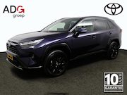 Toyota RAV4 - 2.5 Hybrid Style | All seasons | Innovation pack | Stoelverw