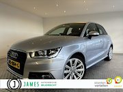 Audi A1 - Sportback 1.0 TFSI Adrenalin S-Line 17" inch, Airco, Navigat