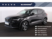 Volvo XC40 - B4 Plus Dark - Panorama/schuifdak - IntelliSafe Assist & Sur