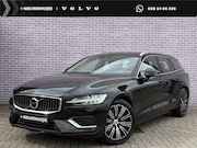 Volvo V60 - 2.0 B4 Inscription | Trekhaak | Keyless entry/start | Adapti