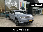 Opel Grandland - Electric GS 73 kWh | Panorama dak | Head-up | Premium audio 