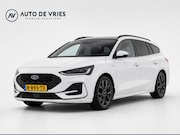 Ford Focus - Wagon 1.0 EcoBoost Hybrid 125pk ST Line | Panoramadak | Groo