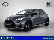 Toyota Yaris - 1.5 Hybrid Executive + | JBL | Head-Up Display | Dodehoek de