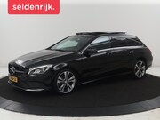 Mercedes-Benz CLA-Klasse - Shooting Brake 200 Ambition | Panoramadak | Cruise control |