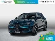 Alfa Romeo Junior - Elettrica Ti 54 kWh | Clima | Adapt. Cruise | Keyl