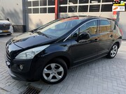 Peugeot 3008 - 1.6 VTi Blue Lease