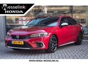 Honda Civic - 2.0 e:HEV Advance - 1e eigenaar | Dealer onderhouden | Schui