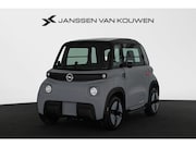 Opel Rocks-e - GS / Dealer ‘t Gooi