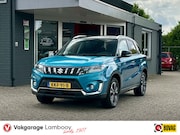 Suzuki Vitara - 1.5 Hybrid Style Automaat Pano Camera Navi