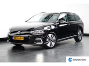 Volkswagen Passat - Variant 1.4 TSI PHEV GTE Business | ACC | Stoelverwarming |