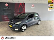 Peugeot 108 - 1.0 VTi Active incl. afl. beurt en garantie.