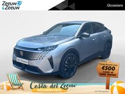 Peugeot 3008 - 1.2 Hybrid 136 Allure | 360 Camera | Navigatie | Adap. Cruis