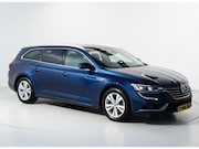 Renault Talisman - Estate 1.6 TCe Intens|Cam|Trekh.|Stoelverw.