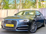 Audi A6 - 1.8 TFSI ultra Sport Edition NL Auto I Aantal 2 eigenaren I