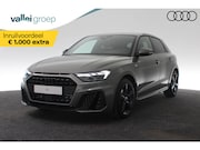 Audi A1 - Sportback S edition 25 TFSI 95 pk | Comfortsleutel | Stoelve