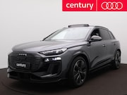 Audi Q6 e-tron - S Edition Quattro 100 kWh | S Line | adaptive air suspension