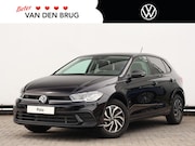 Volkswagen Polo - Life Edition 1.0 70 kW 95 pk TSI | Trekhaak afneembaar | App