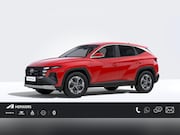 Hyundai Tucson - 1.6 T-GDI PHEV E-Motion /Incl. €4.000, - inruilvoordeel / Na