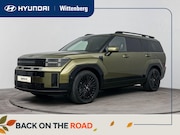 Hyundai Santa Fe - 1.6 T-GDI PHEV Black Line 4WD 6persoons | Nieuw | Direct lev