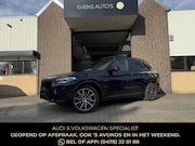 BMW X3 - XDrive30e M-Sport Pano|H/K|Trekhaak|HUD|ACC|20"|Camera