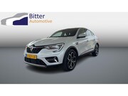 Renault Arkana - 1.6 E-Tech Hybrid 145 Intens Trekhaak Volledig Dealer Onderh