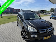 Mercedes-Benz GL-klasse - GL500|Aut|V8|Lucht|Pano|7p|387pk|Xe 500