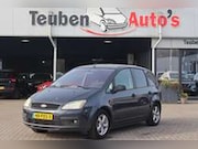 Ford Focus C-Max - 1.6-16V Champion Trekhaak, Elektrische ramen, Radi