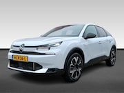 Citroën C4 - 1.2 Hybrid 145pk Max | AUT | NAVI | ADAPTIVE | CARPLAY |LEDE
