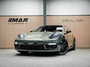 Porsche Panamera - Sport Turismo 2.9 4 E-Hybrid Aventurijn groen / Keramische r
