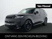 Land Rover Range Rover Sport - 3.0 P460e Santorini Momentum Edition PHEV | Meridian 3d surr