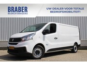 Fiat Talento - 2.0 MultiJet L2H1 Basis | Navi | Airco | Trekhaak | Cruise |
