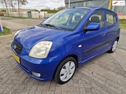 Kia Picanto - 1.0 X-treme, Apk, Goed rijdend, Inruil mogelijk